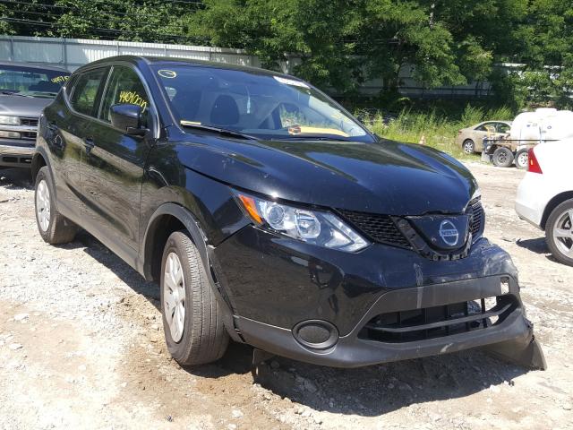 NISSAN ROGUE SPOR 2019 jn1bj1cr3kw623492