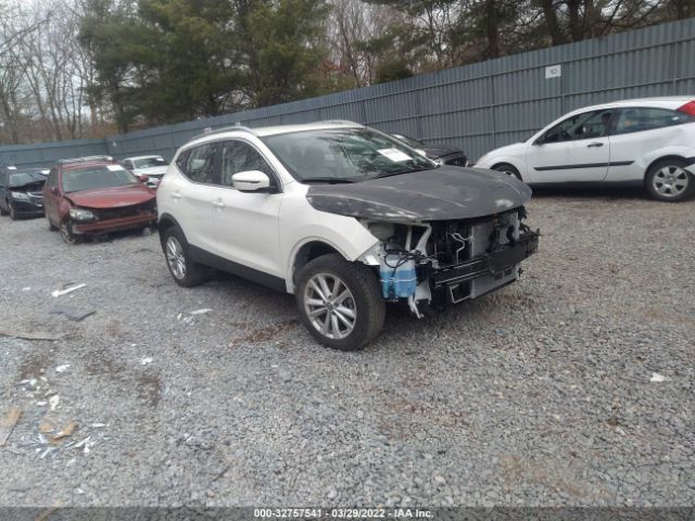 NISSAN ROGUE SPORT 2019 jn1bj1cr3kw624500