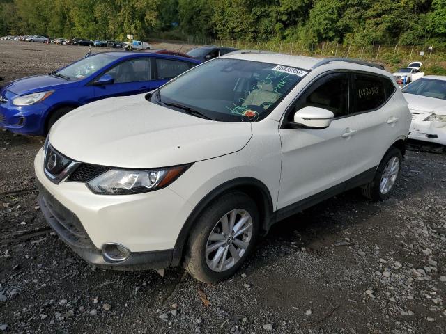 NISSAN ROGUE SPOR 2019 jn1bj1cr3kw625629