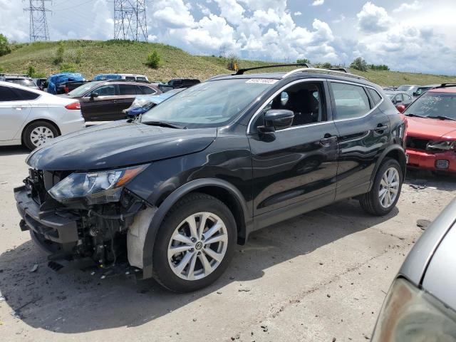 NISSAN ROGUE SPOR 2019 jn1bj1cr3kw626652