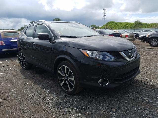 NISSAN ROGUE SPOR 2019 jn1bj1cr3kw631124