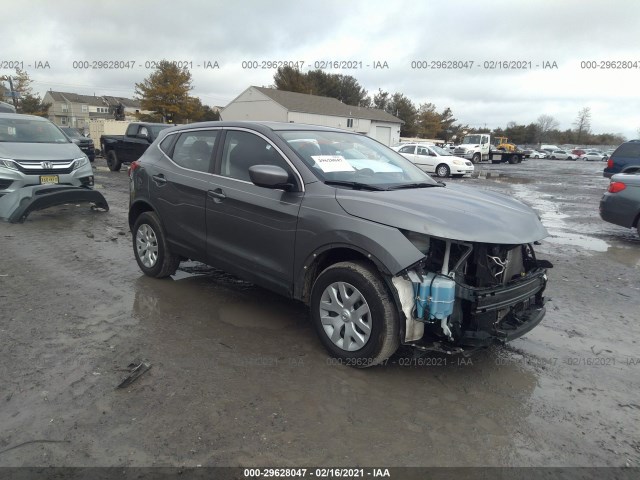 NISSAN NULL 2017 jn1bj1cr4hw106713