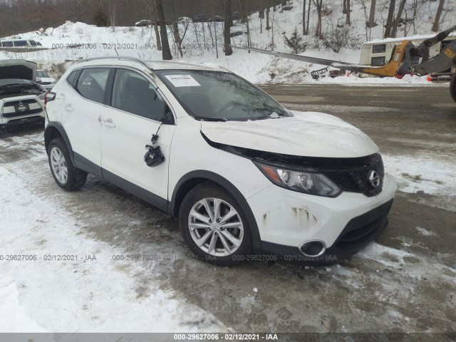 NISSAN ROGUE SPORT 2017 jn1bj1cr4hw112656