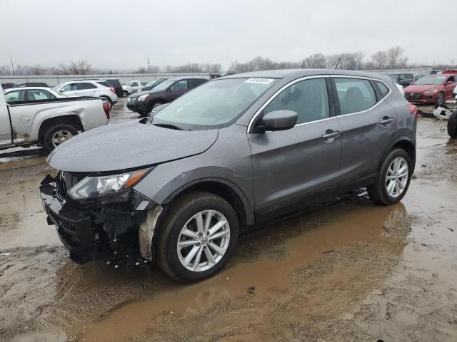 NISSAN ROGUE 2017 jn1bj1cr4hw114441