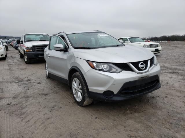 NISSAN ROGUE SPOR 2017 jn1bj1cr4hw116447