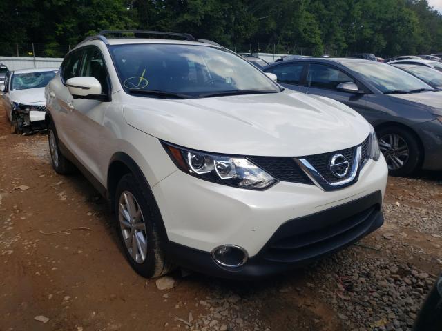 NISSAN ROGUE SPOR 2017 jn1bj1cr4hw139615