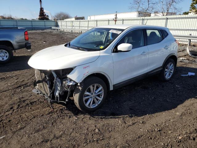 NISSAN ROGUE 2018 jn1bj1cr4jw203643