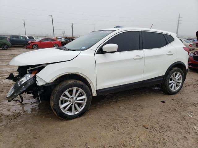 NISSAN ROGUE 2018 jn1bj1cr4jw254088