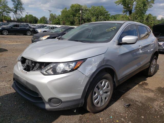 NISSAN ROGUE 2018 jn1bj1cr4jw257072