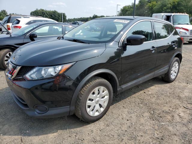 NISSAN ROGUE SPOR 2018 jn1bj1cr4jw260134