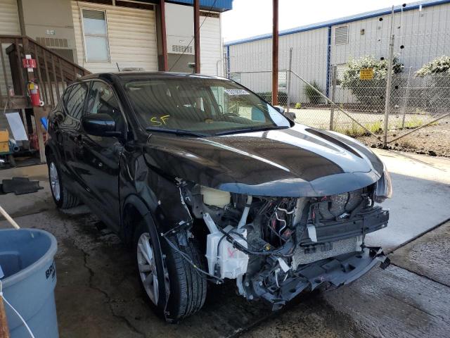 NISSAN ROGUE SPOR 2018 jn1bj1cr4jw260229