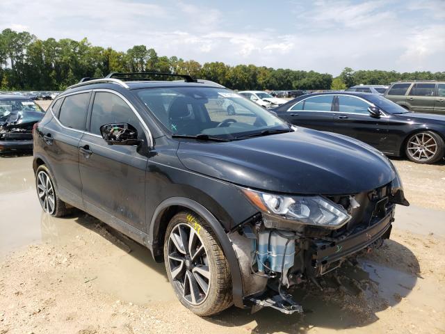 NISSAN ROGUE SPOR 2018 jn1bj1cr4jw263972