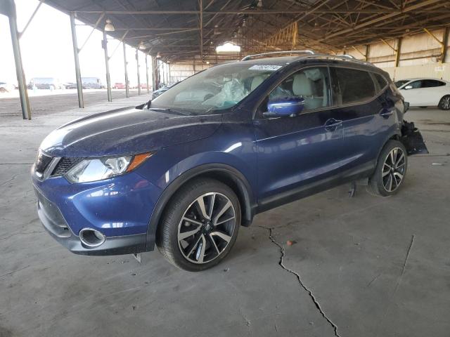 NISSAN ROGUE SPOR 2018 jn1bj1cr4jw282277