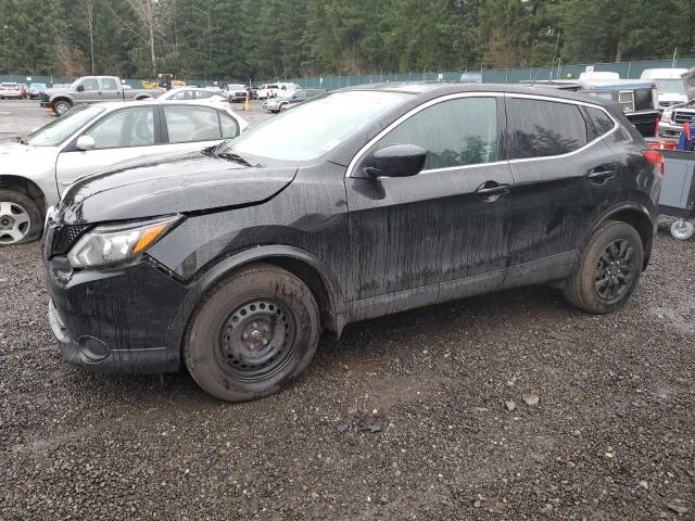 NISSAN ROGUE SPOR 2018 jn1bj1cr4jw283574