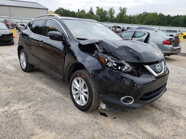 NISSAN ROGUE SPOR 2018 jn1bj1cr4jw293831