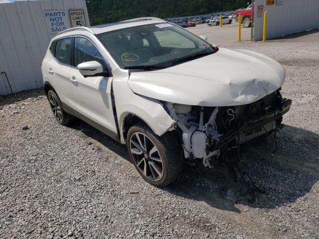 NISSAN NULL 2018 jn1bj1cr4jw600365