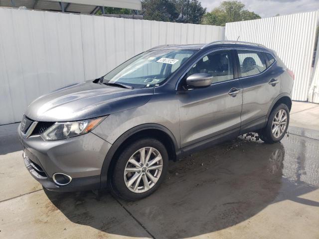 NISSAN ROGUE 2019 jn1bj1cr4kw312301