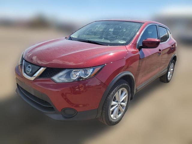 NISSAN ROGUE SPOR 2019 jn1bj1cr4kw313593