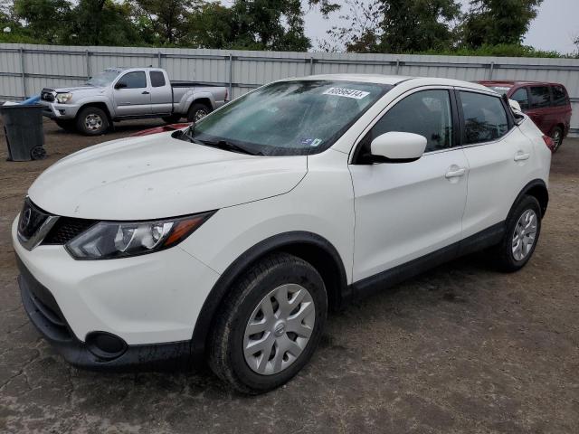 NISSAN ROGUE 2019 jn1bj1cr4kw316431