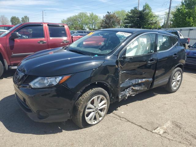 NISSAN ROGUE 2019 jn1bj1cr4kw318230