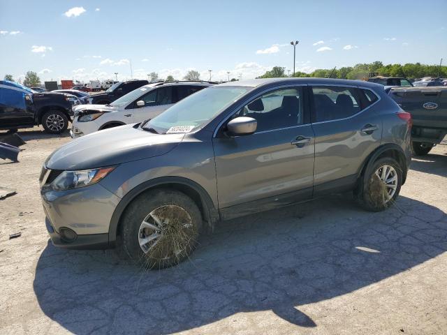 NISSAN ROGUE 2019 jn1bj1cr4kw318843