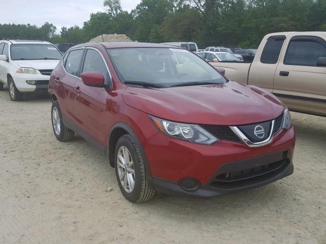 NISSAN ROGUE SPOR 2019 jn1bj1cr4kw321130