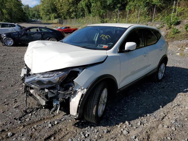 NISSAN ROGUE SPOR 2019 jn1bj1cr4kw321337