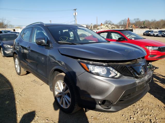 NISSAN ROGUE SPOR 2019 jn1bj1cr4kw323086