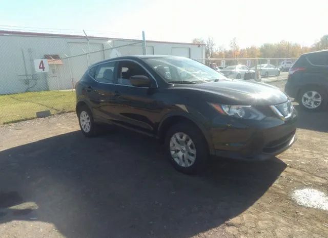 NISSAN ROGUE SPORT 2019 jn1bj1cr4kw323797