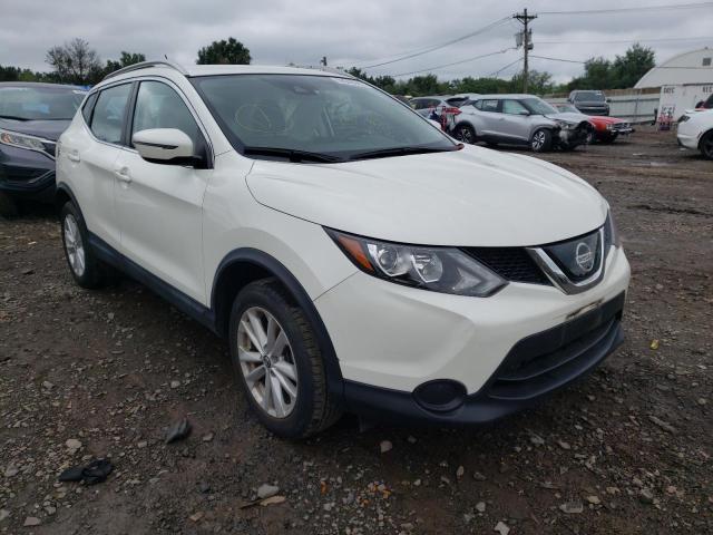 NISSAN ROGUE SPOR 2019 jn1bj1cr4kw324173