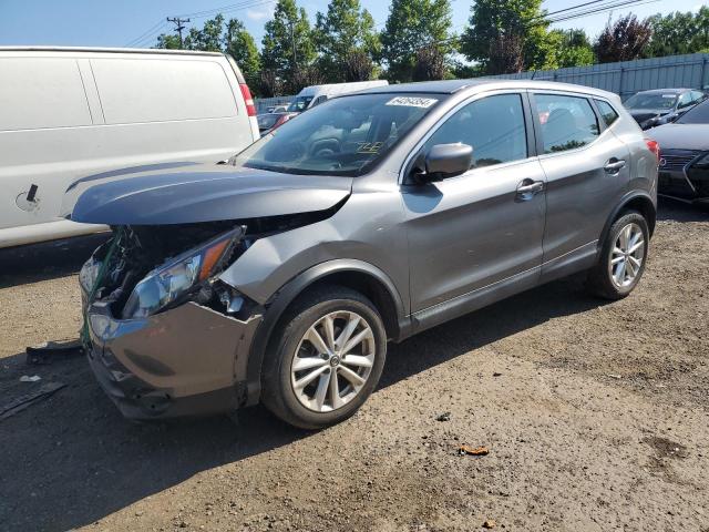 NISSAN ROGUE SPOR 2019 jn1bj1cr4kw324500