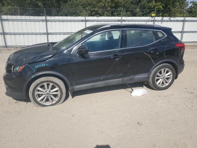 NISSAN ROGUE SPOR 2019 jn1bj1cr4kw327915