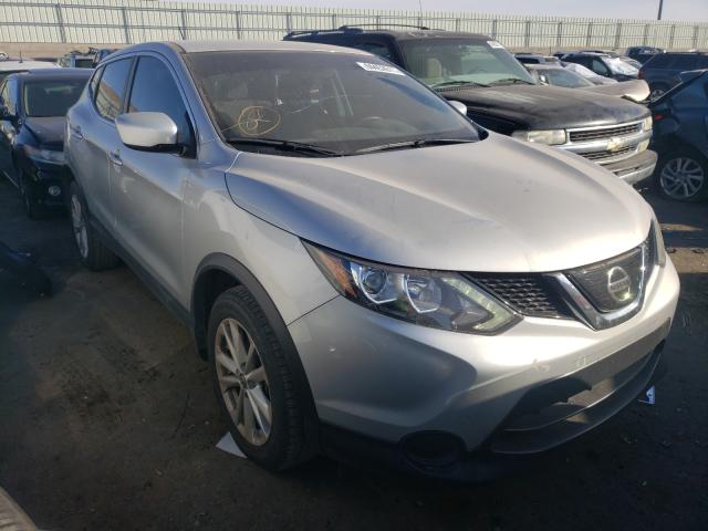 NISSAN ROGUE SPOR 2019 jn1bj1cr4kw332726