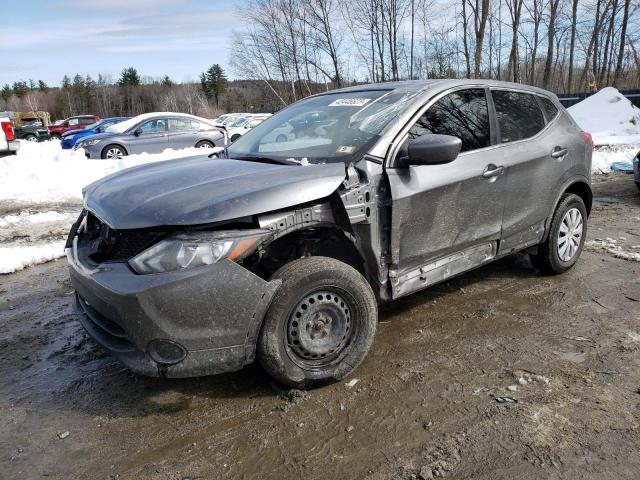 NISSAN ROGUE SPOR 2019 jn1bj1cr4kw334072