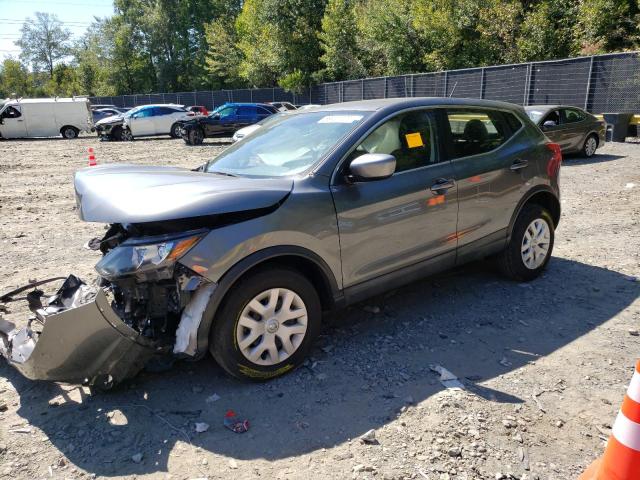 NISSAN ROGUE 2019 jn1bj1cr4kw342897