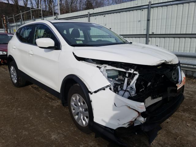 NISSAN ROGUE SPOR 2019 jn1bj1cr4kw347713