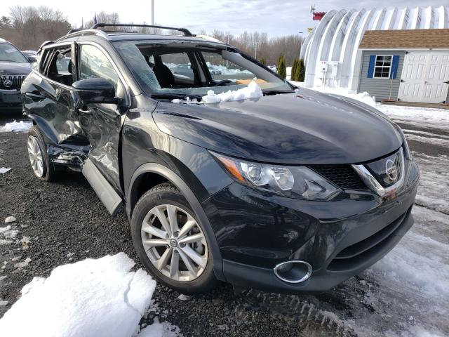 NISSAN ROGUE SPOR 2019 jn1bj1cr4kw351678