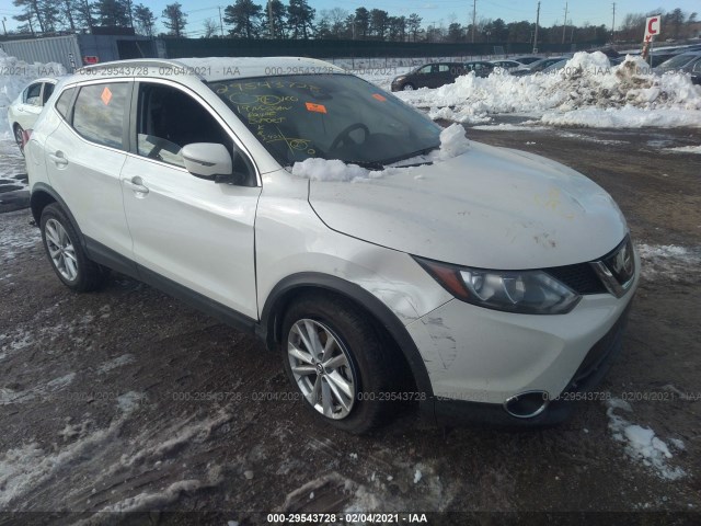 NISSAN ROGUE SPORT 2019 jn1bj1cr4kw352524