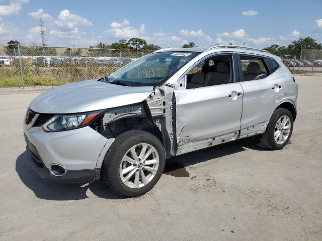 NISSAN ROGUE 2019 jn1bj1cr4kw622688