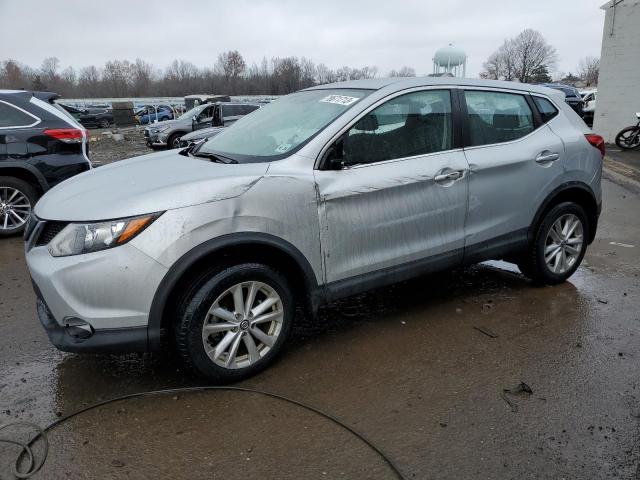 NISSAN ROGUE 2019 jn1bj1cr4kw626157