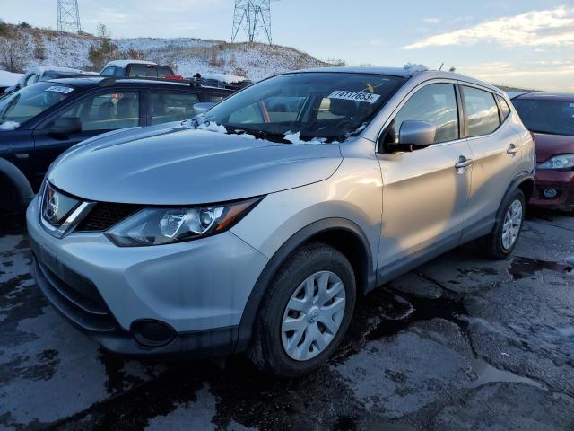 NISSAN ROGUE 2019 jn1bj1cr4kw626546