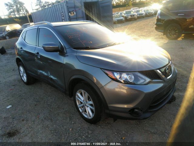 NISSAN ROGUE SPORT 2019 jn1bj1cr4kw630788