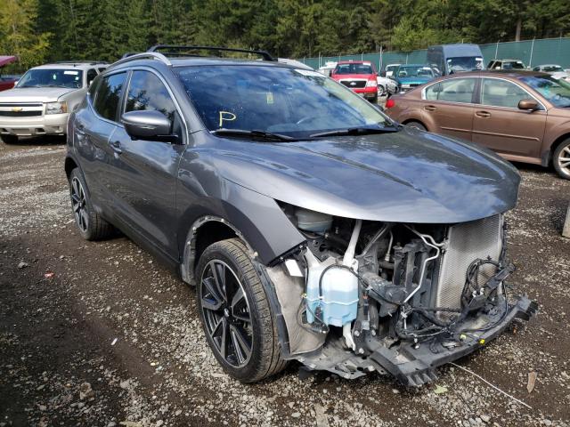 NISSAN ROGUE SPOR 2017 jn1bj1cr5hw107689