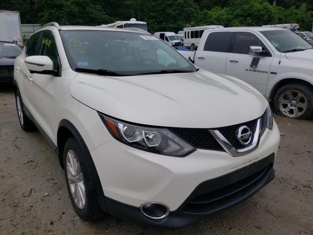 NISSAN NULL 2017 jn1bj1cr5hw113637