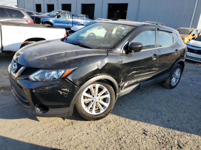 NISSAN ROGUE 2017 jn1bj1cr5hw113976