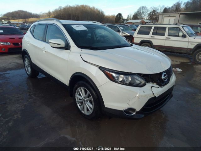 NISSAN ROGUE SPORT 2017 jn1bj1cr5hw128333