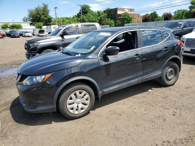 NISSAN ROGUE SPOR 2018 jn1bj1cr5jw201870