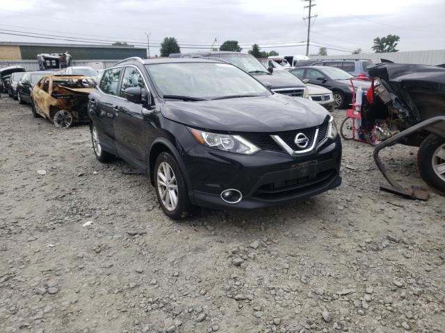 NISSAN ROGUE SPOR 2018 jn1bj1cr5jw202498