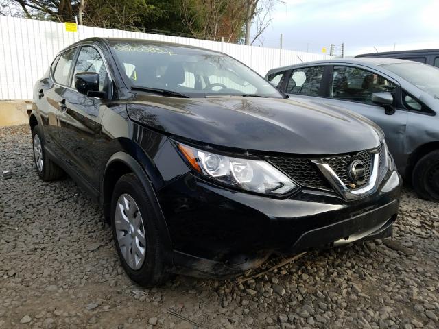 NISSAN NULL 2018 jn1bj1cr5jw206292