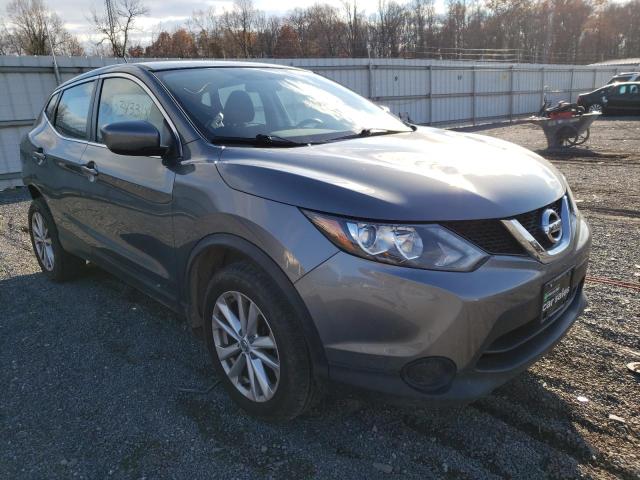 NISSAN ROGUE 2018 jn1bj1cr5jw206549